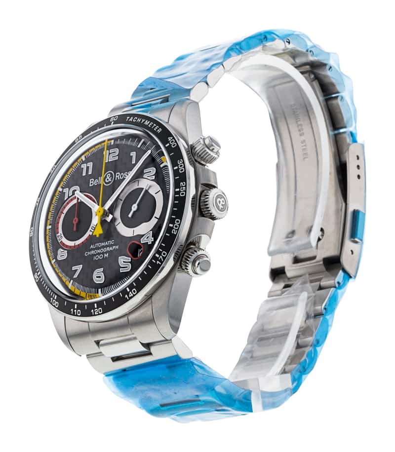 Bell and Ross BR V2-94 BR V2-94 R.S.18
